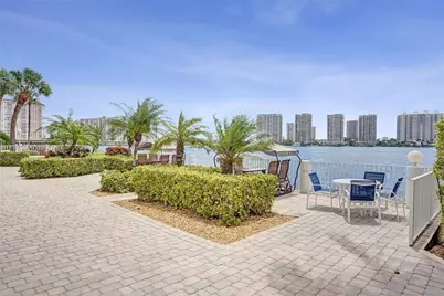 17700 N Bay Rd #805, Sunny Isles Beach, FL 33160 - Photo 53