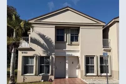9193 Fontainebleau Blvd #202, Miami, FL 33172 - Photo 1