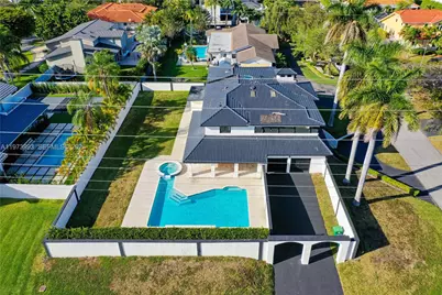 17740 SW 83rd Ave, Palmetto Bay, FL 33157 - Photo 5