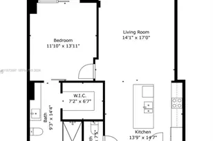 68 SE 6th St, Miami, FL 33131 - Photo 25