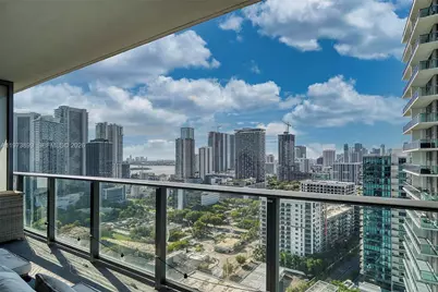 121 NE 34th St #2502, Miami, FL 33137 - Photo 3