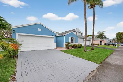 14610 SW 145th Pl, Miami, FL 33186 - Photo 1