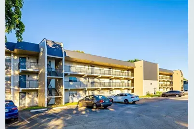 7911 N Colony Cir N #304, Tamarac, FL 33321 - Photo 21