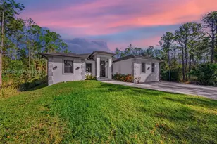 4163 31st Ave NE, Naples, FL 34120 - Photo 1