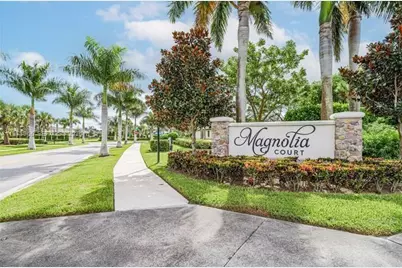 4686 Indigo Way #4686, Vero Beach, FL 32967 - Photo 23