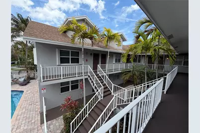 510 NE 17th Ave #207, Fort Lauderdale, FL 33301 - Photo 15