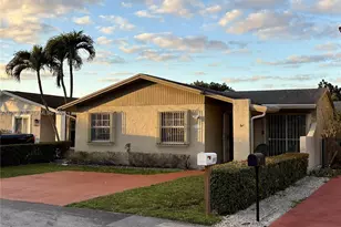 10611 SW 23rd Terrace, Miami, FL 33165 - Photo 1