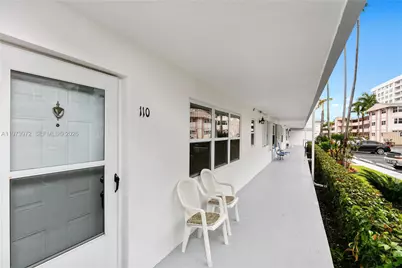 3131 S Ocean Dr #110, Hallandale Beach, FL 33009 - Photo 21