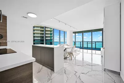 650 NE 32nd St #2007, Miami, FL 33137 - Photo 1