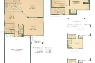 1386 Canary Island Dr, Weston, FL 33327 - Photo 43