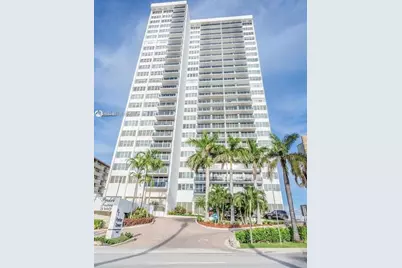 3140 S Ocean Dr #1812, Hallandale Beach, FL 33009 - Photo 3