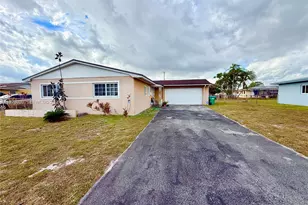 18440 NW 28th Pl, Miami Gardens, FL 33056 - Photo 1