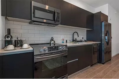 398 NE 5th St #2802, Miami, FL 33132 - Photo 5