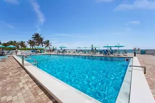 3140 S Ocean Dr, Hallandale Beach, FL 33009 - Photo 23