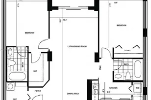 770 Claughton Island Dr, Miami, FL 33131 - Photo 9