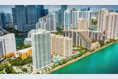 770 NE Claughton Island Dr #1613, Miami, FL 33131 - Photo 21