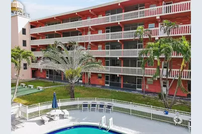 180 NE 12th Ave #15B, Hallandale Beach, FL 33009 - Photo 1
