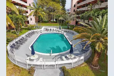 180 NE 12th Ave #15B, Hallandale Beach, FL 33009 - Photo 15