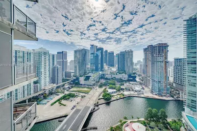 350 S Miami Ave #3608, Miami, FL 33130 - Photo 11