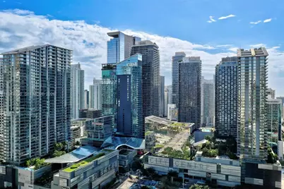 350 S Miami Ave #3608, Miami, FL 33130 - Photo 13