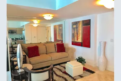 350 S Miami Ave #3608, Miami, FL 33130 - Photo 15