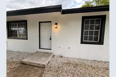 617 NW 3rd Ave #A, Hallandale Beach, FL 33009 - Photo 1