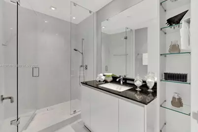 18555 Collins Ave #4605, Sunny Isles Beach, FL 33160 - Photo 35