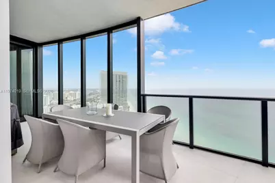 18555 Collins Ave #4605, Sunny Isles Beach, FL 33160 - Photo 9