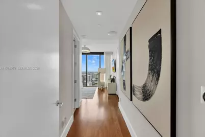 18555 Collins Ave #4605, Sunny Isles Beach, FL 33160 - Photo 29