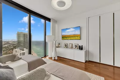 18555 Collins Ave #4605, Sunny Isles Beach, FL 33160 - Photo 33