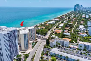 3180 S Ocean Dr, Hallandale Beach, FL 33009 - Photo 1