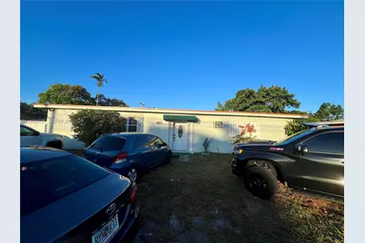 17101 NW 47th Ave, Miami Gardens, FL 33055 - Photo 1