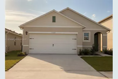 1556 Gladewater Rd #1556, Kissimmee, FL 34744 - Photo 1