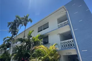 1120 102nd St, Bay Harbor Islands, FL 33154 - Photo 13