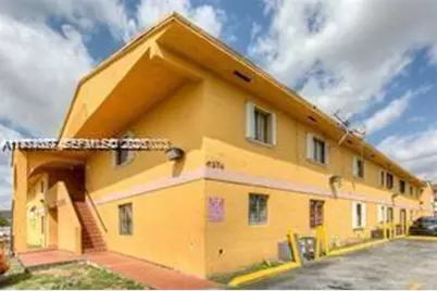 6278 W 22nd Ct #21, Hialeah, FL 33016 - Photo 1