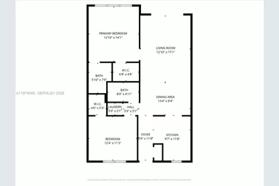 811 S Hollybrook Dr #208, Pembroke Pines, FL 33025 - Photo 5
