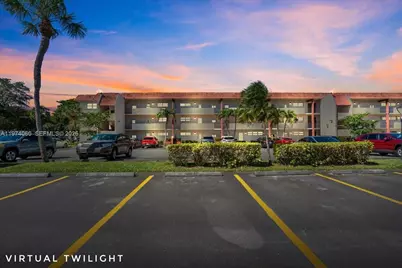 811 S Hollybrook Dr #208, Pembroke Pines, FL 33025 - Photo 7
