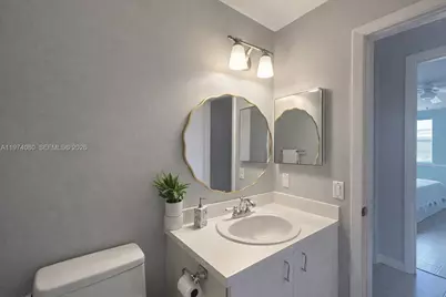 15328 SW 111th St, Miami, FL 33196 - Photo 1