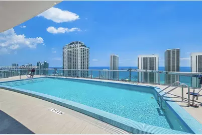 2602 E Hallandale Beach Blvd #R2806, Hallandale Beach, FL 33009 - Photo 9