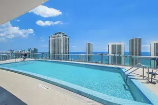 2602 E Hallandale Beach Blvd, Hallandale Beach, FL 33009 - Photo 9