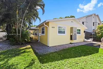 620 SW 10th St, Fort Lauderdale, FL 33315 - Photo 21