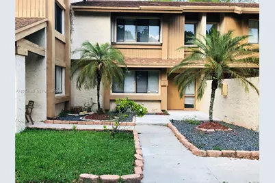 6 Wimbledon Lake Dr #252, Plantation, FL 33324 - Photo 7