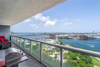 50 Biscayne Blvd #3106, Miami, FL 33132 - Photo 13