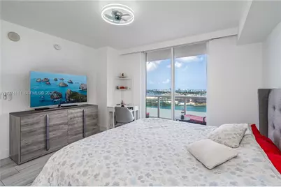 50 Biscayne Blvd #3106, Miami, FL 33132 - Photo 9