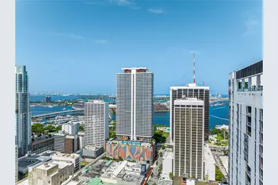 50 Biscayne Blvd #3106, Miami, FL 33132 - Photo 5