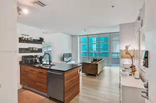 3301 NE 1st Ave, Miami, FL 33137 - Photo 1