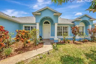 1458 SW San Esteban Ave, Port Saint Lucie, FL 34953 - Photo 1