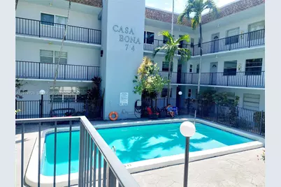 714 NE 10th St #103, Hallandale Beach, FL 33009 - Photo 3