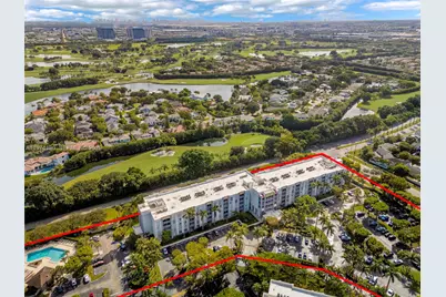 9725 NW 52nd St #213, Doral, FL 33178 - Photo 47