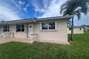 5829 NW 37th St, Virginia Gardens, FL 33166 - Photo 1